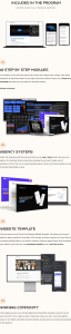 Sander Stage – SMMAcademy