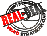 Mark Cloutier – THE REAL DEAL VIDEO STRATEGIST CLUB