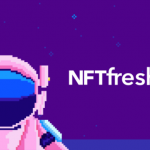 NFT Fresh 2021