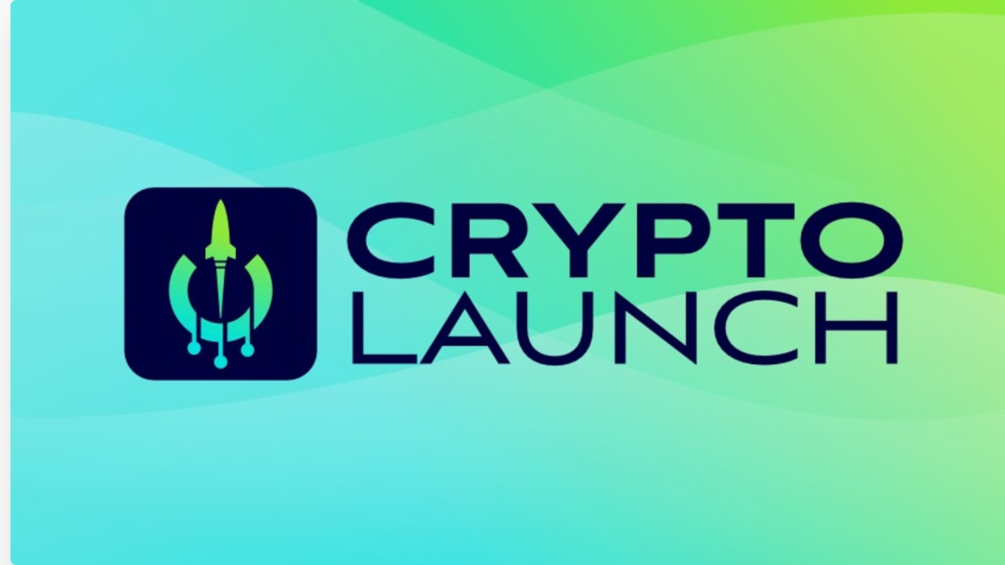 Sebastian Gomez – Crypto Launch