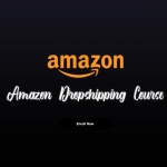 Andrew Giorgi – Amazon Dropshipping Course