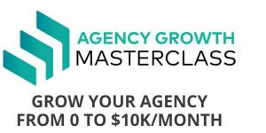Alex Berman – Agency Growth Masterclass
