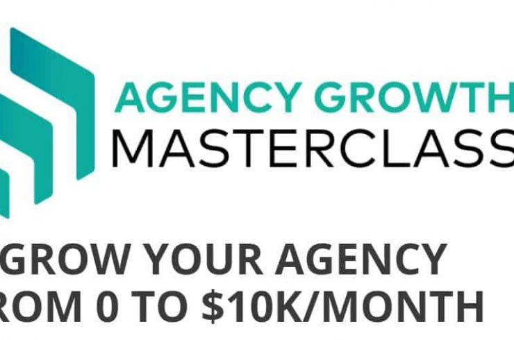 Alex Berman – Agency Growth Masterclass