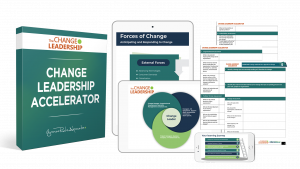 Leader Accelerator Groups
