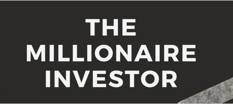 Nicole Victoria – The Millionaire Investor