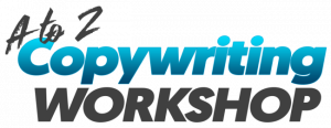 Todd Brown – A-Z Copywriting Workshop