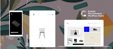 Calafate v1.7.1 - Portfolio & WooCommerce Creative Theme