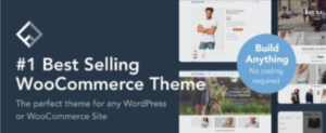 Flatsome v3.15.6 - Multi-Purpose Responsive WooCommerce Theme