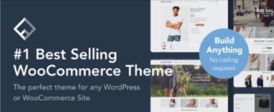 Flatsome v3.15.6 - Multi-Purpose Responsive WooCommerce Theme