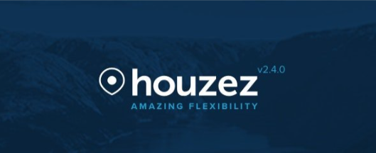 Houzez v2.6.1 - Real Estate WordPress Theme