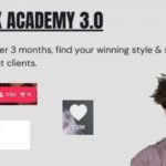 Jackson Zaccaria – The TikTok Academy