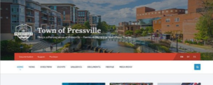 Pressville v2.6.7 - Municipal & City Government WordPress Theme