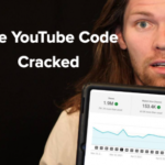 Maxwell Maher – The YouTube Code Cracked