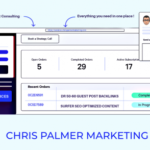 Chris Palmer – Group SEO Consulting