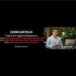 Leon Castillo – Self mastered Evolution 3.0