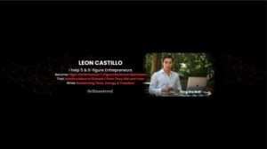 Leon Castillo – Self mastered Evolution 3.0