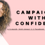 Carolyn Grace – Campaigns With Confidence