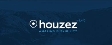 Houzez v2.6.0 - Real Estate WordPress Theme