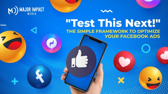 Brice Gump – Facebook Ad Optimization Framework