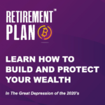 Simon Dixon – Retirement Plan