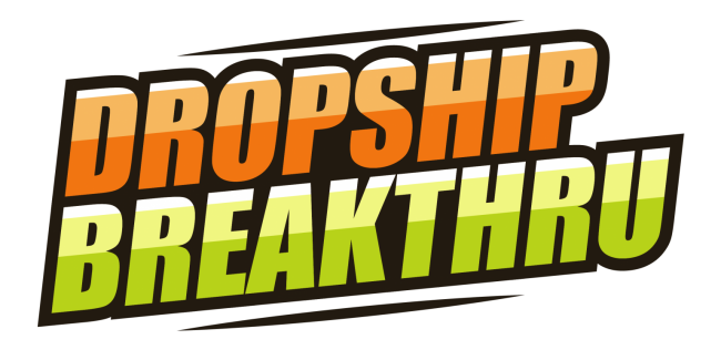 Jon Warren – Dropship Breakthru