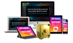 Julian Ash – Instagram Business Builder Bootcamp