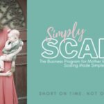 Brittany May – Simply Scale Program