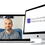 Bogdan Valeanu – Affiliate Marketing Freedom Blueprint