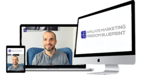 Bogdan Valeanu – Affiliate Marketing Freedom Blueprint
