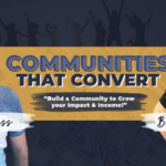 Mark Bowness – Communities That Convert