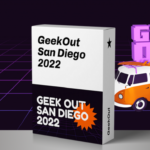 GeekOut – San Diego 2022