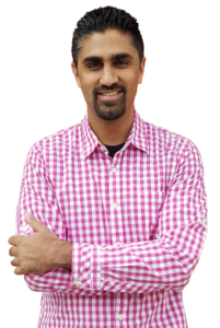 Depesh Mandalia – The FAATT Framework (HOT)
