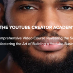 Tayo Aina – The Youtube Creator Academy