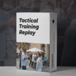 Geekout Events – Tactical Training