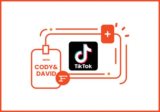 David Herrmann & Cody Plofker – TikTok Ads Talk