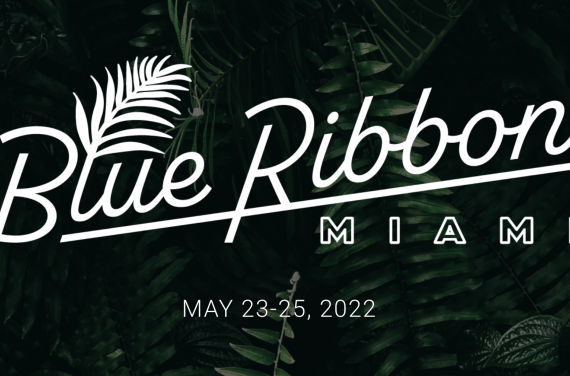 Blue Ribbon Mastermind Miami May 2022 event replays