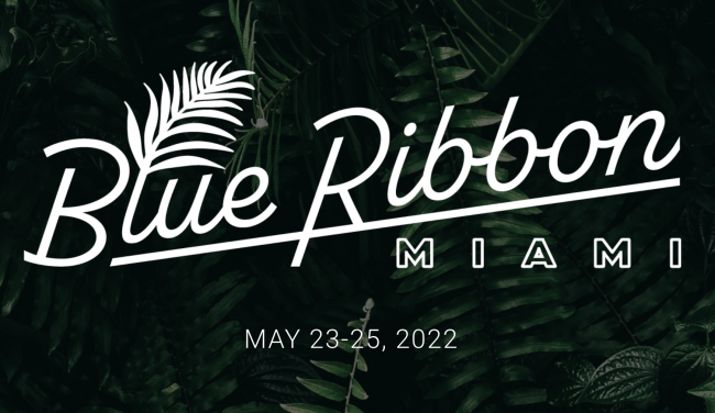 Blue Ribbon Mastermind Miami May 2022 event replays