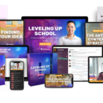 Eric Siu – Leveling Up School