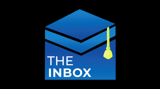 Alex Berman – The Inbox