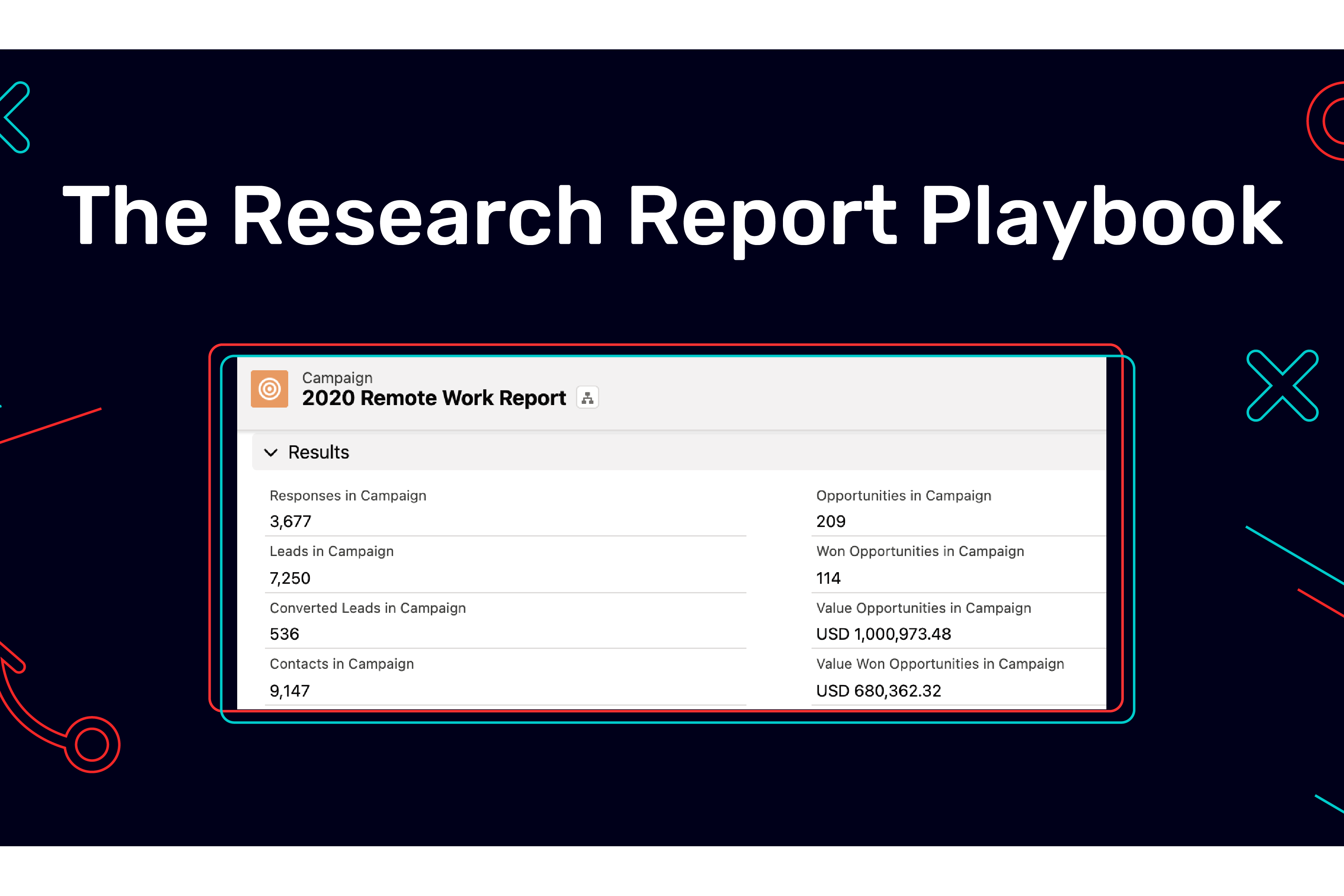 Erin Balsa – The Research Report Playbook