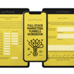 Rich+Niche – Full Stack Marketing Funnels