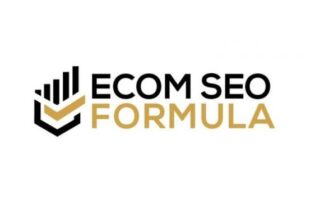 John Murphy – Ecom SEO Formula