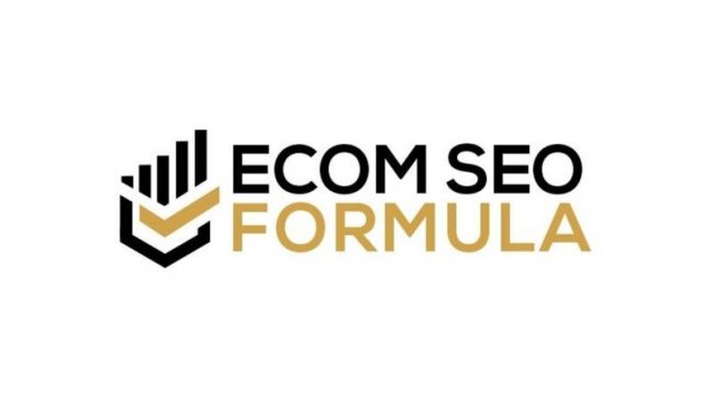 John Murphy – Ecom SEO Formula