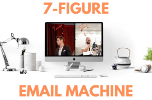 Tanner Henkel & Jerrod Harlan – 7-Figure Email Machine