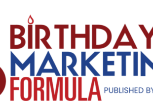 Jason Bell – Birthday Marketing Formula