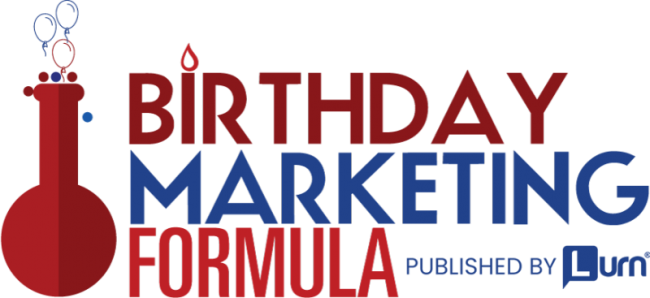 Jason Bell – Birthday Marketing Formula