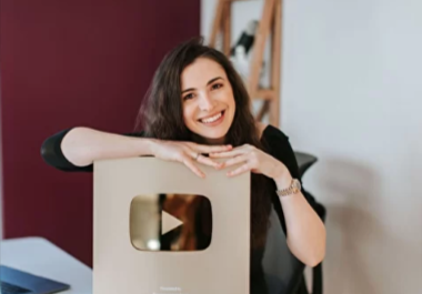 Marina Mogilko – YouTube Channel-From Idea to First Revenue