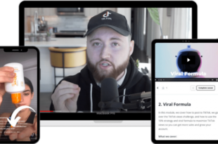 Chase Chappell – TikTok Ads Mastery Course