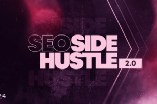 Charles Floate – SEO Side Hustle 2.0