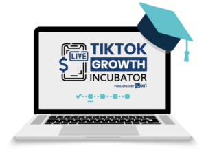 Ryan Magin (LURN) – TikTok Growth Incubator